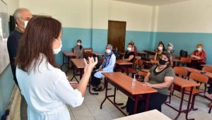 Kepez'den girişimci kadınlara büyük destek 