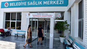 Kepez'den hemşehrilerine pandemiye karşı güvenli hizmet
