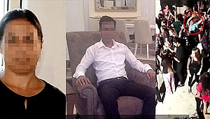 Kıskançlık yüzünden öldürmüş