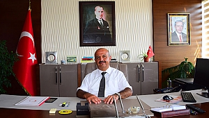 Kolsuz, görevine başladı