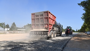 Konyaaltı kışa hazırlanıyor