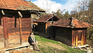 Kültür mirası; Likya tahıl ambarları