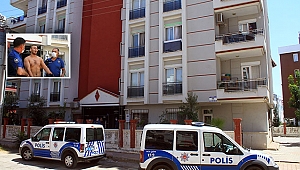  Madde bağımlısı  annesini rehin aldı