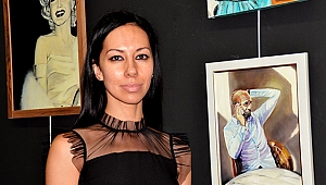 Madina'dan göz kamaştıran eserler