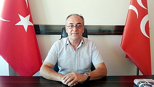 MHP Manavgat kongresi 20 Eylül'de