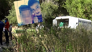 Minik Seyit'in cenazesi  ailesine teslim edildi