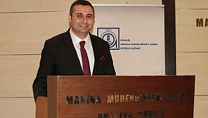 MMO'dan öğrencilere 'tercih' desteği