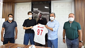 Muratpaşa’da transfer