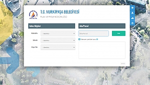 Muratpaşa’da yeni önlemler