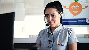 Muratpaşalı ilk 444 80 07’yi arıyor