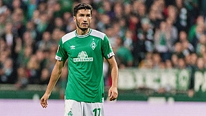 Nuri Şahin, Antalya yolunda