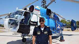  'Önce vatan diyerek çalışıyoruz'