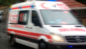 Otelden ayrılacağı gün ölü bulundu