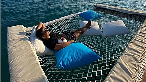 Öztürk’ten gönderme