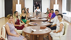 'Sağlıklı Beslenme Okulu' projesi