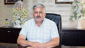 Salur'da tapular  dağıtılacak