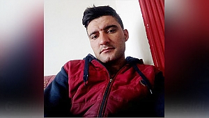 Sera kurarken akıma kapıldı