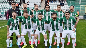 Serik’in grubu belli oldu