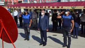 Serik'te 30 Ağustos coşkusu