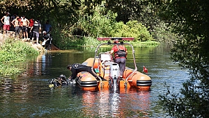 Sezgin için 3 noktadan arama