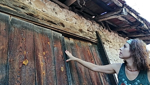 Sinan Değirmeni'nde zamanda yolculuk