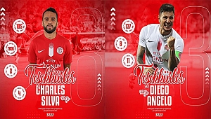 Sizi unutmayacağız