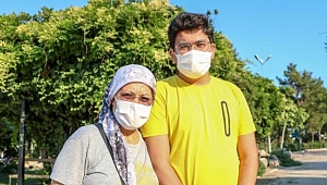 ''Sizin gibi duymayı çok istiyorum''