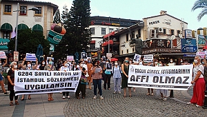 ‘Sözleşme uygulansın’