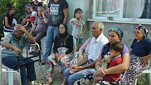 'Sürpriz yapacağım' diyerek götürdüğü evde öldürmüş