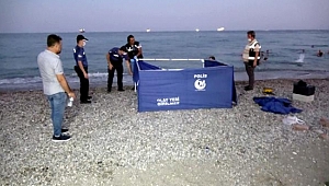 Tatilinin son günü boğuldu