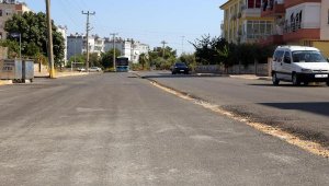 Tütüncü: Varsak'ın değerine değer kattık