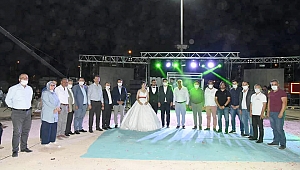 Urlu'nun mutlu günü