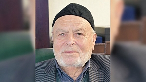 Vali Tutulmaz'ın babası defnedildi