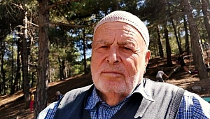 Vali Tutulmaz'ın babası vefat etti