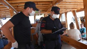 Yatlara sıkı denetim