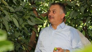 Yazıcı: Vatandaşa amirlik yapanı affetmem