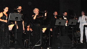 ADOB perdesini açtı