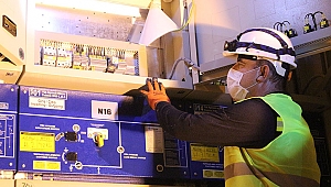 AEDAŞ'tan bakım onarım açıklaması