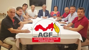 AGF 7 yaşında