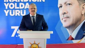 AK Parti, Erol Uysal ile devam dedi