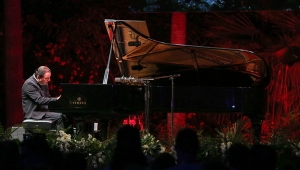 Akra Caz Festivali ertelendi