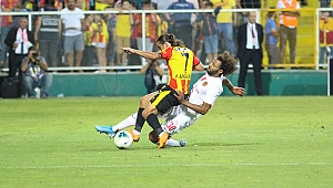 Akrep’te transfer  görüşmeleri sürüyor