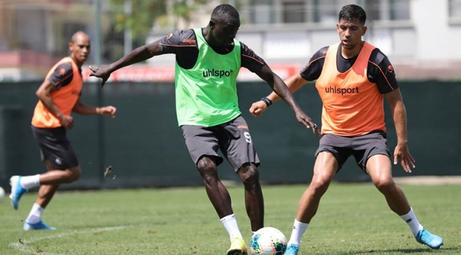 Alanya’da gözler yeni transferlerde