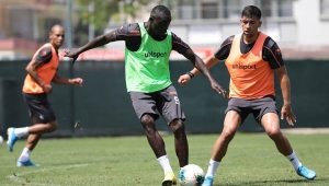 Alanya’da gözler  yeni transferlerde