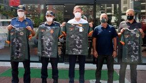 Alanyaspor’un rakibi Kayseri