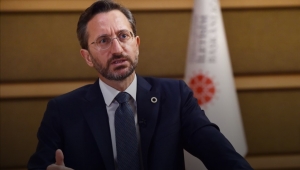 Altun’dan Azerbayca’a destek paylaşımı