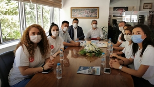 Anlamlı proje hayata geçiyor