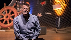 ‘Anlatılan Senin Hikayendir’