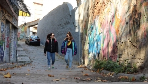 Antalya Film Forum  projeleri açıklandı