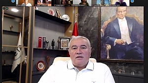 Antalya'yı 'Rota Antalya' gezdirecek